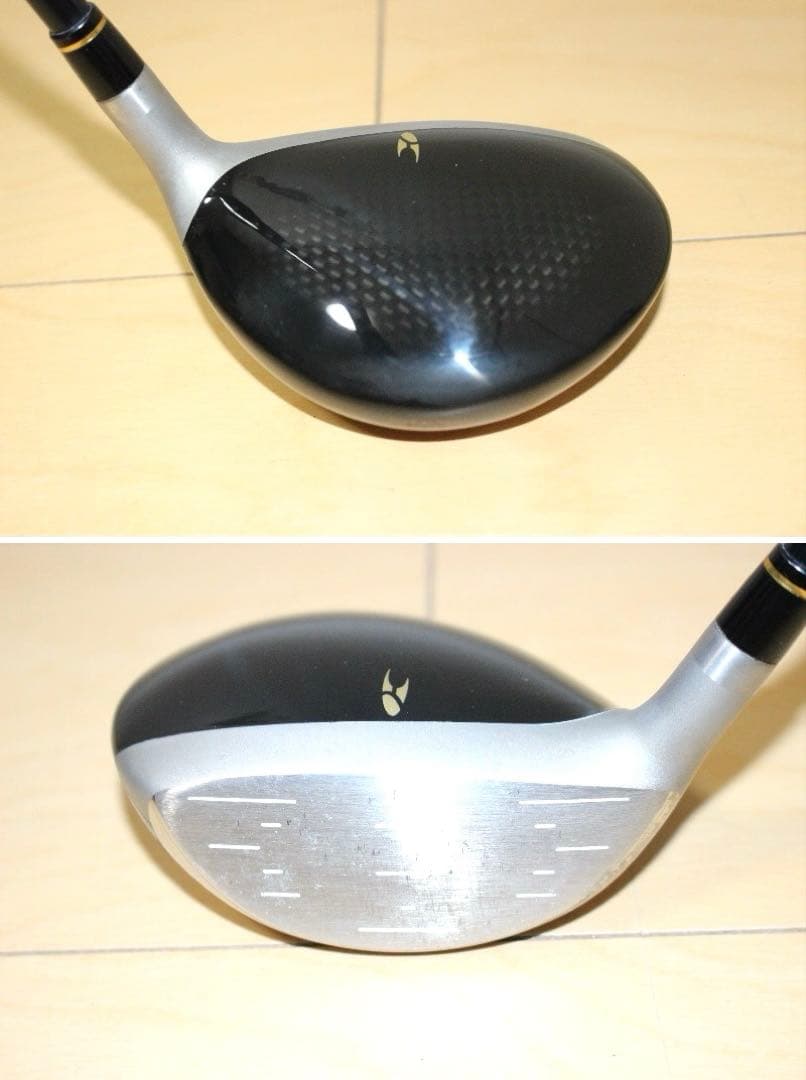 ヨネックス.ホンマ.ダンロップ等 ゴルフクラブ セット❗️