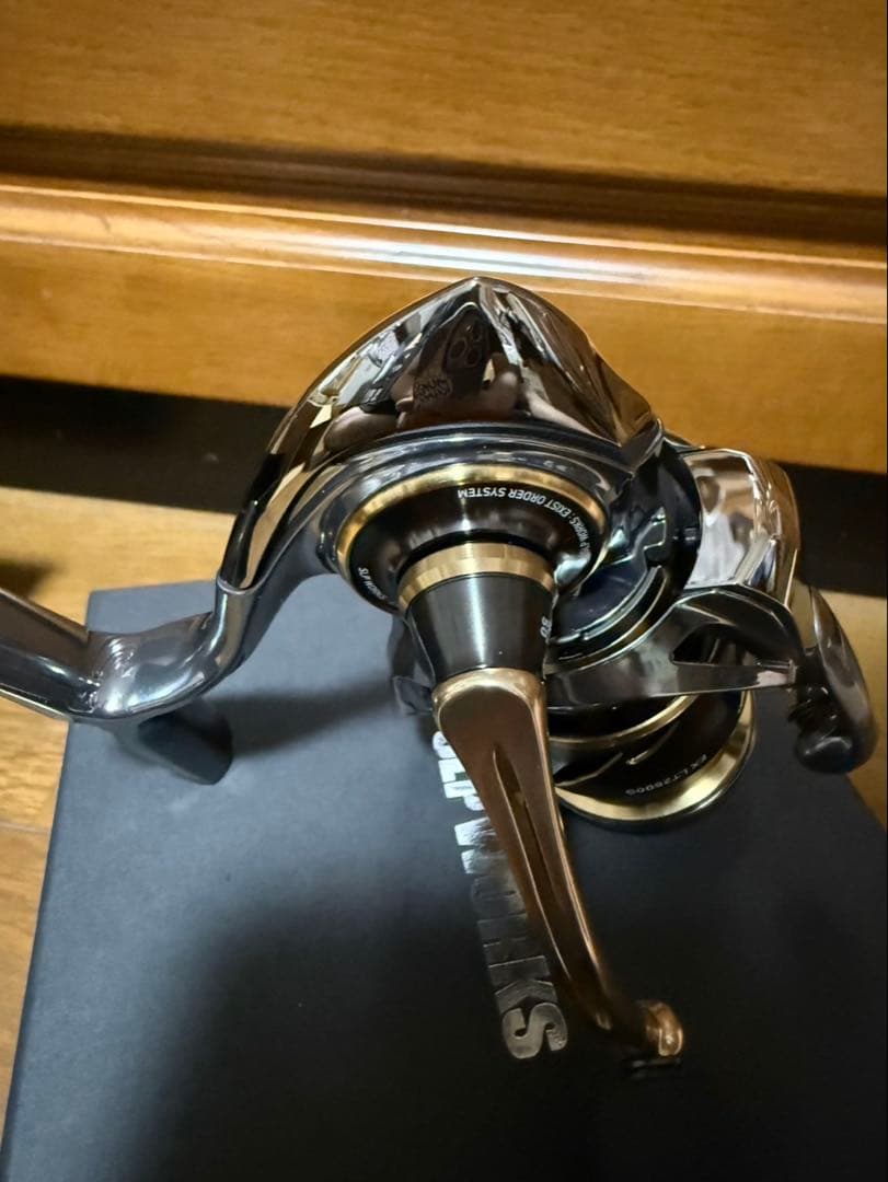 22イグジスト LT2500S SLP WORKS セミオーダー　最終値下げ