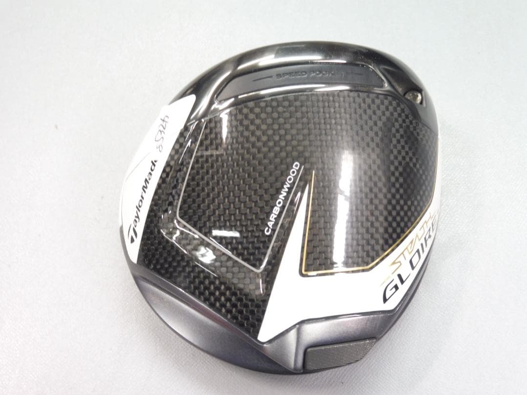 テーラーメイド ステルス グローレ+　PLUS　 9.5° ヘッド