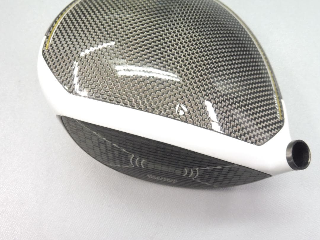 テーラーメイド ステルス グローレ+　PLUS　 9.5° ヘッド