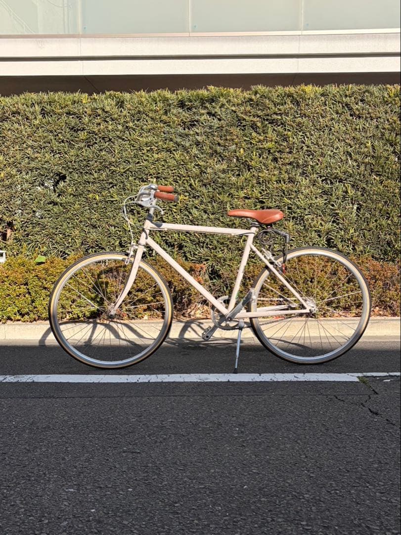 自転車本体 tokyo bike MONO