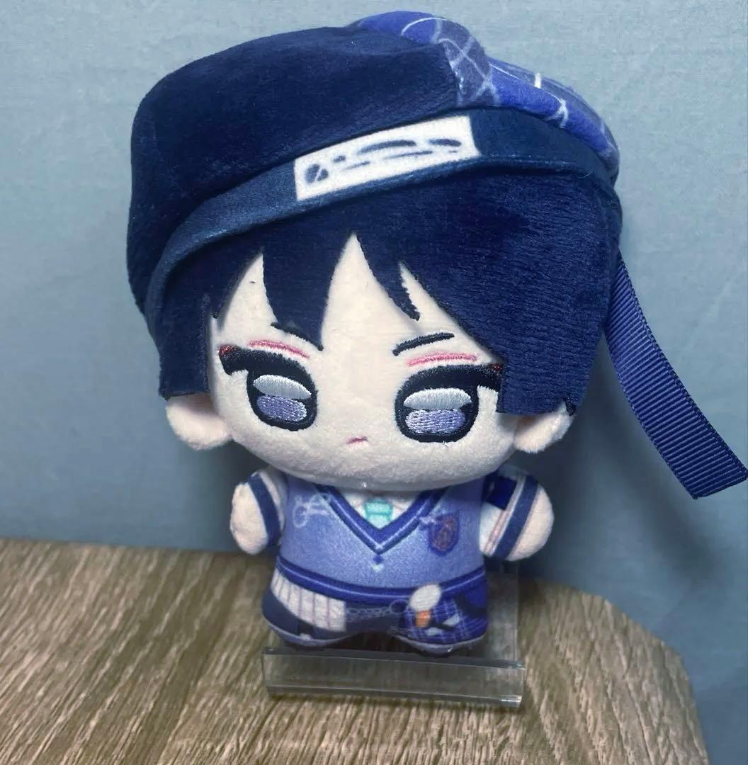 原神 スカラマシュ 放浪者 10cmぬい ヒトデぬいぐるみ