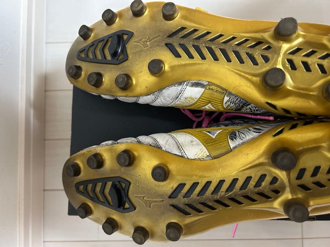 Mizuno Morelia ネオ　3