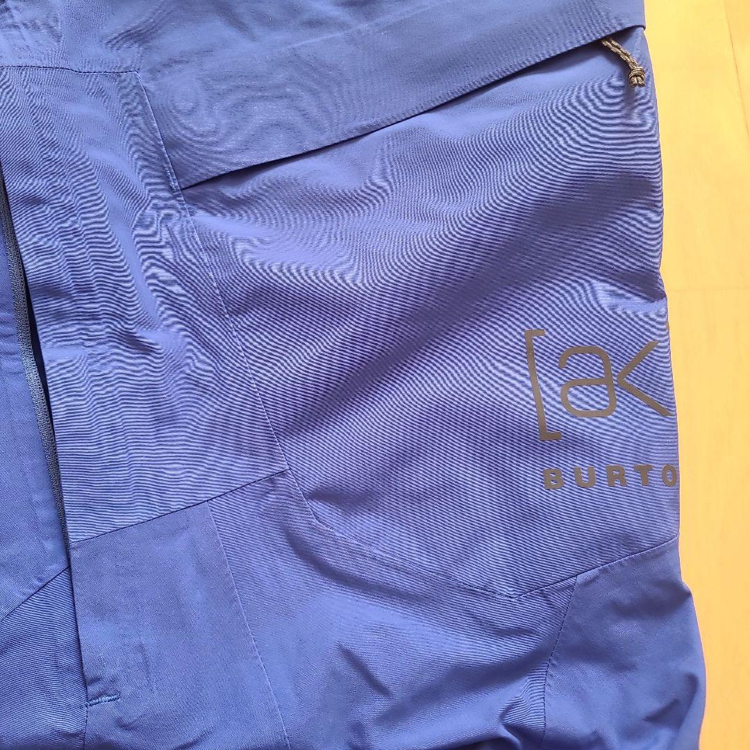 AK BURTON SWASH スウォッシュスノーボードパンツ エーケーバートン