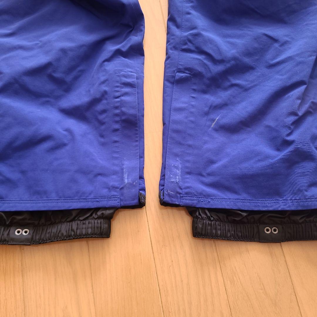 AK BURTON SWASH スウォッシュスノーボードパンツ エーケーバートン