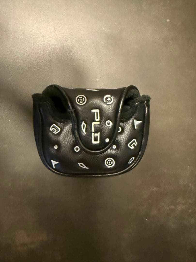 【激レア】 PING PRIME TYNE 4 キャメロンチャンプ