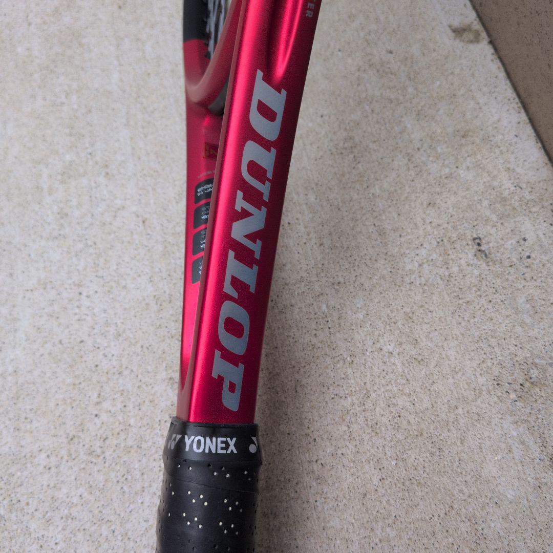 YONEX CX 400 テニスラケット
