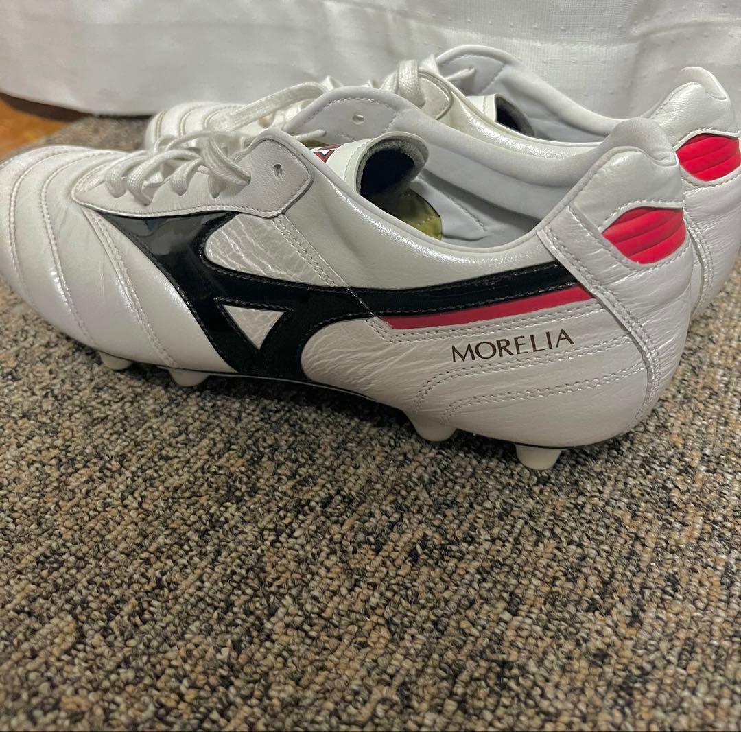 MIZUNO ミズノ モレリア2 JAPAN 26cm サッカー スパイク