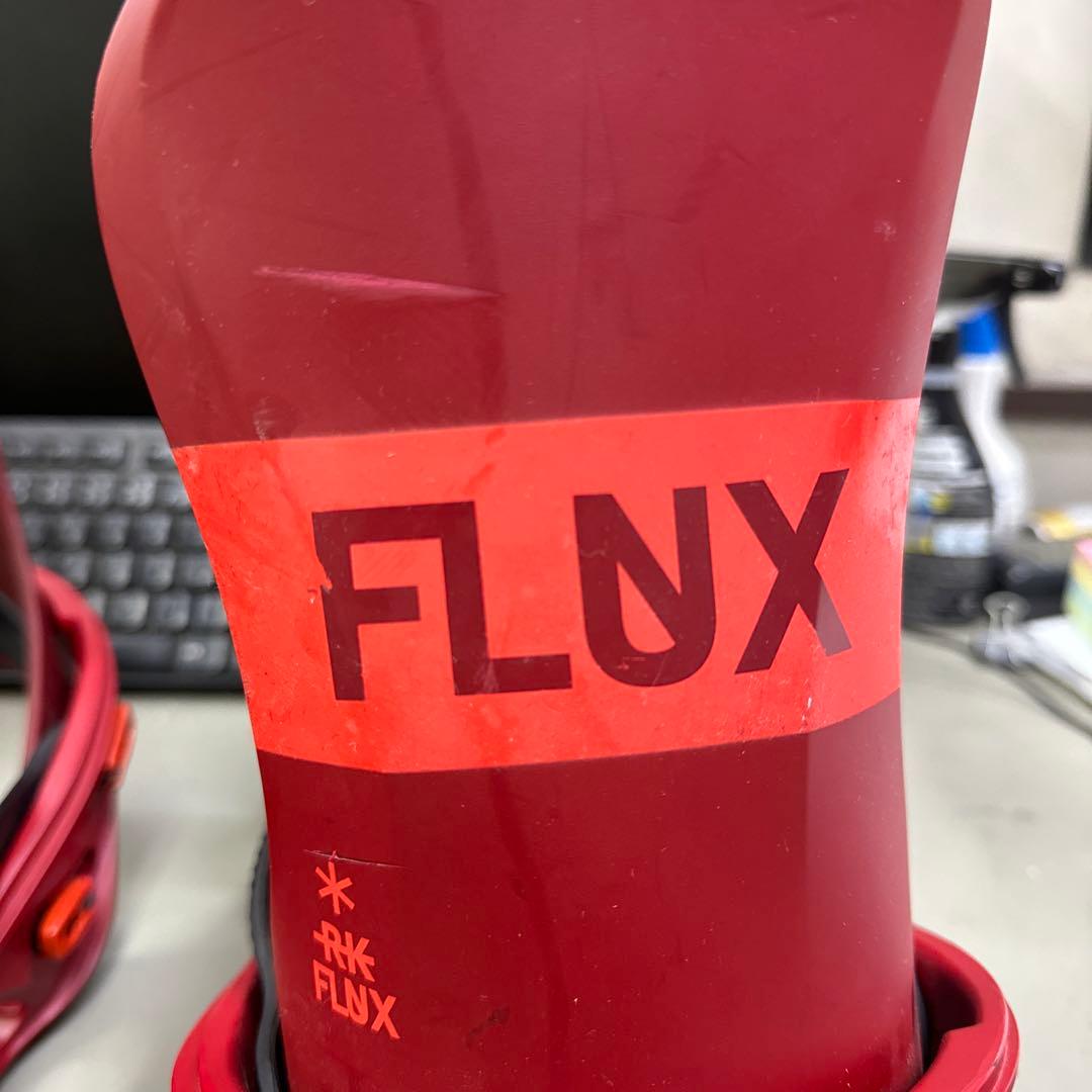 FULX RK Lサイズ