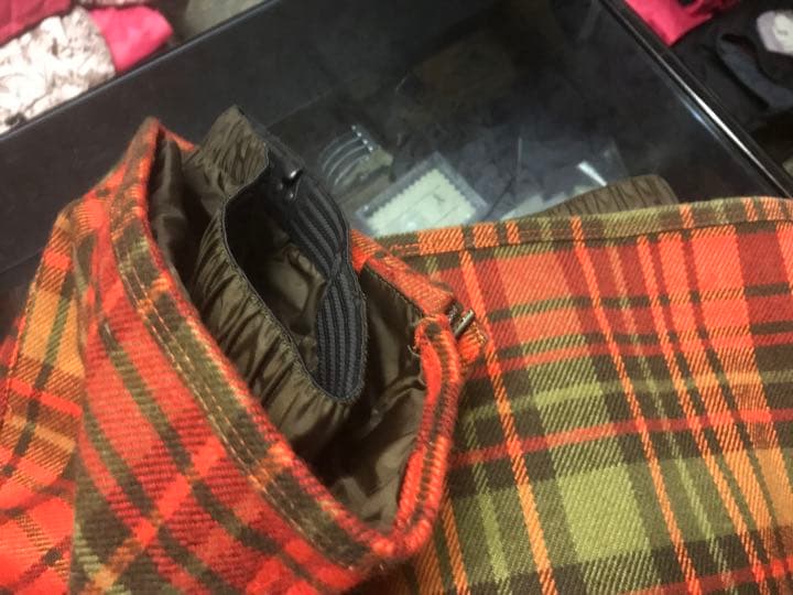 RONIN Burton/スノーボードパンツM