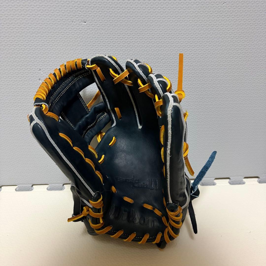 Wilson 軟式グローブ 87型