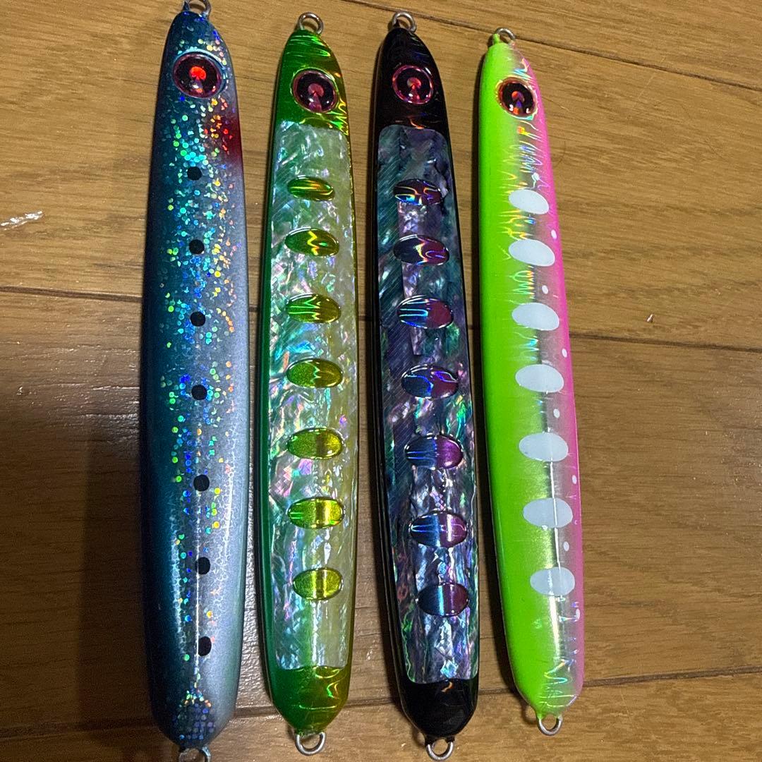 AMENOUOアメノウオ　150 180 セット