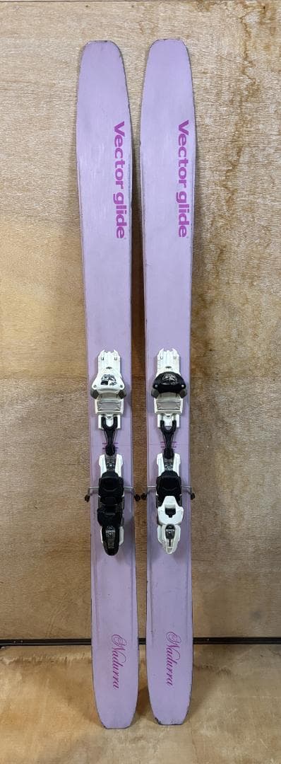 名作 Vectorglide nadurra 175cm ベクターグライド