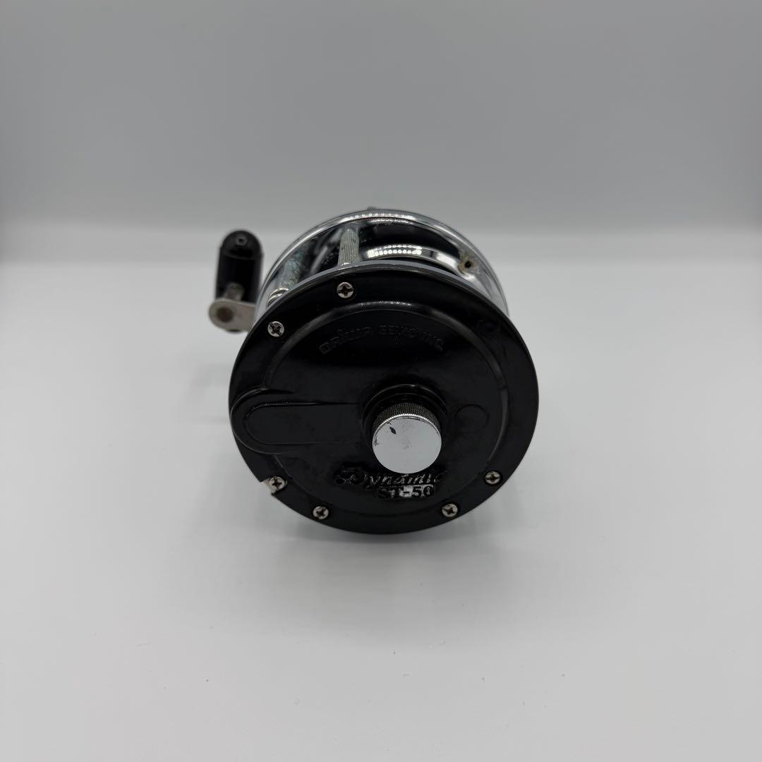 ダイワ Dynamic ST-50 ダイナミック リール Daiwa 釣り