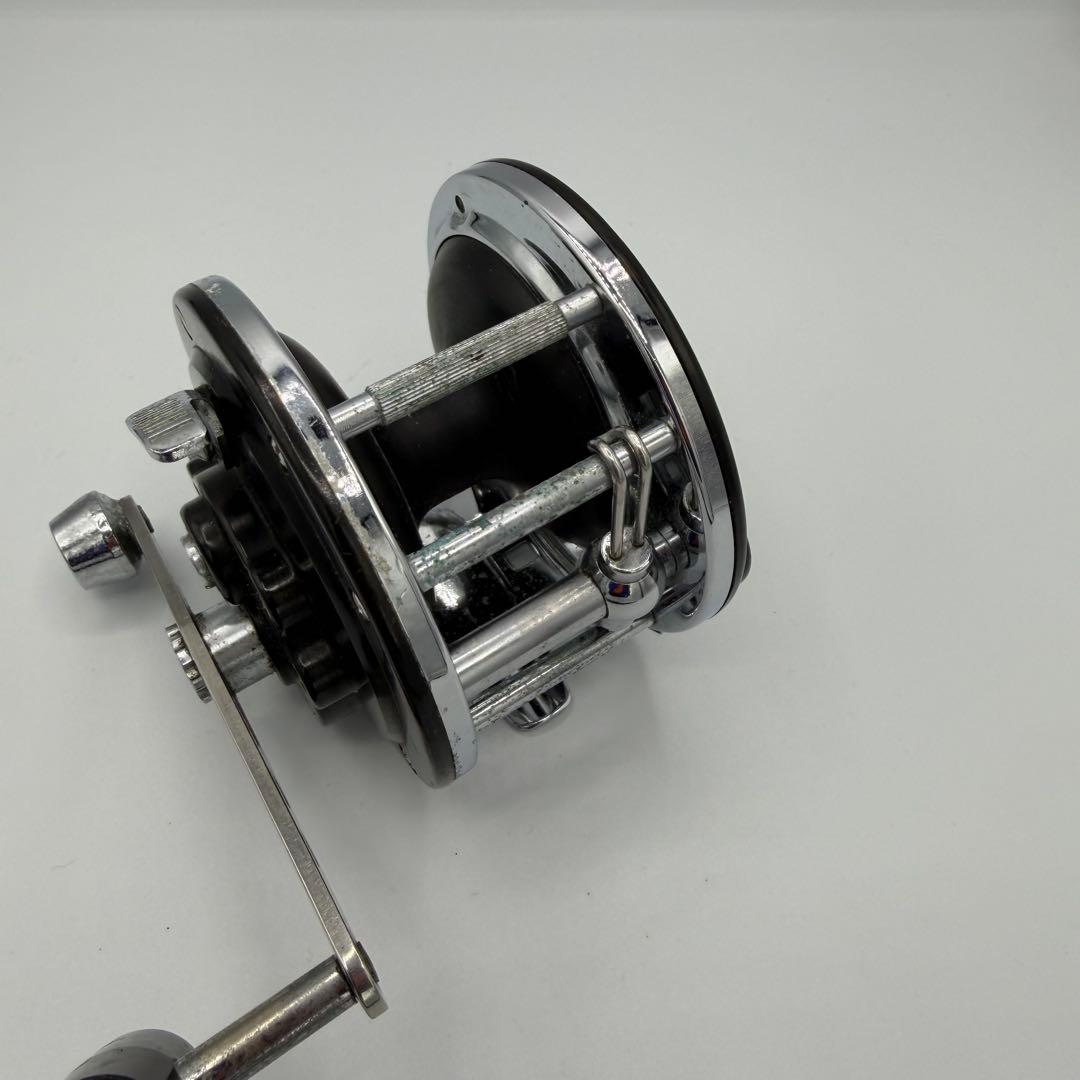 ダイワ Dynamic ST-50 ダイナミック リール Daiwa 釣り