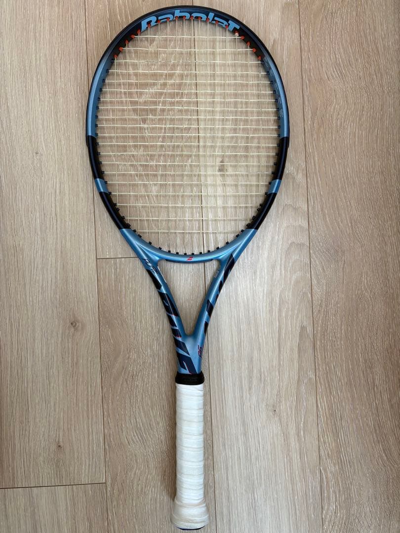 Babolat Pure Drive98 2025 G2 ピュアドライブ98