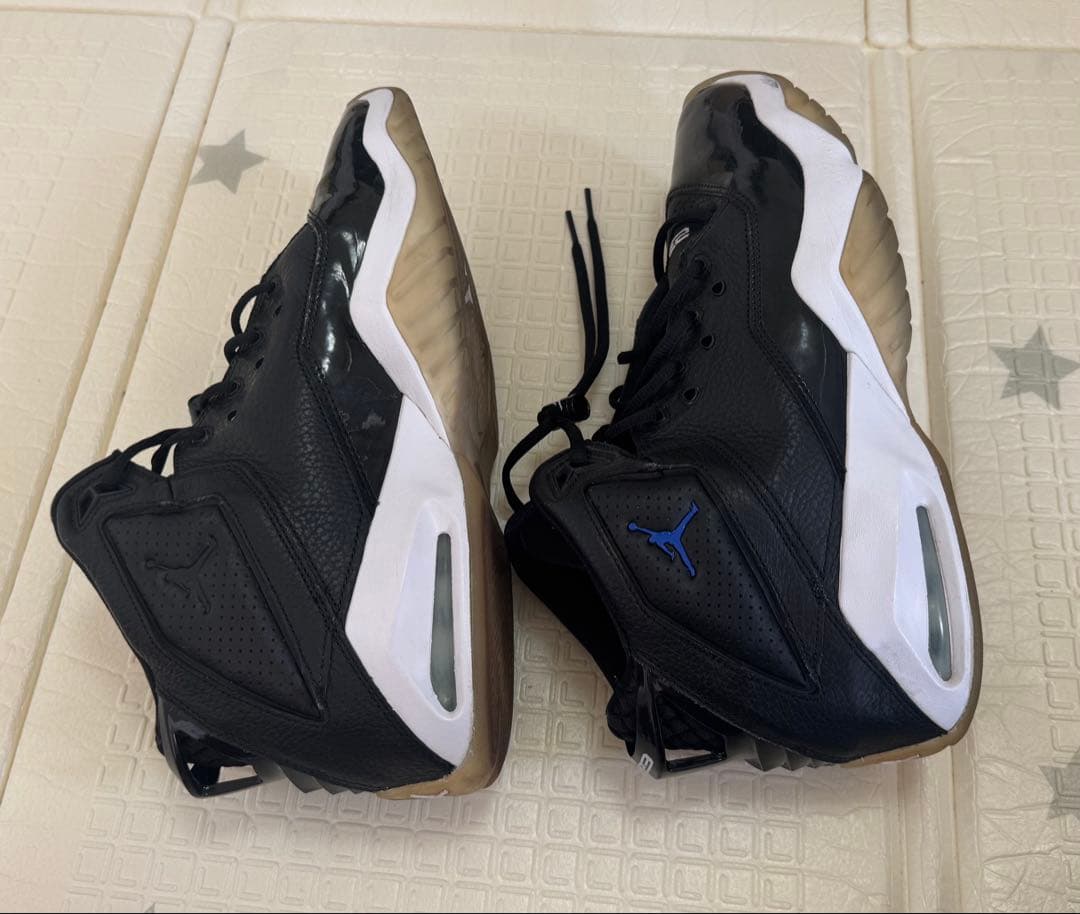 シューズ(男性用) Nike Air Jordan B Loyal 29.5cm