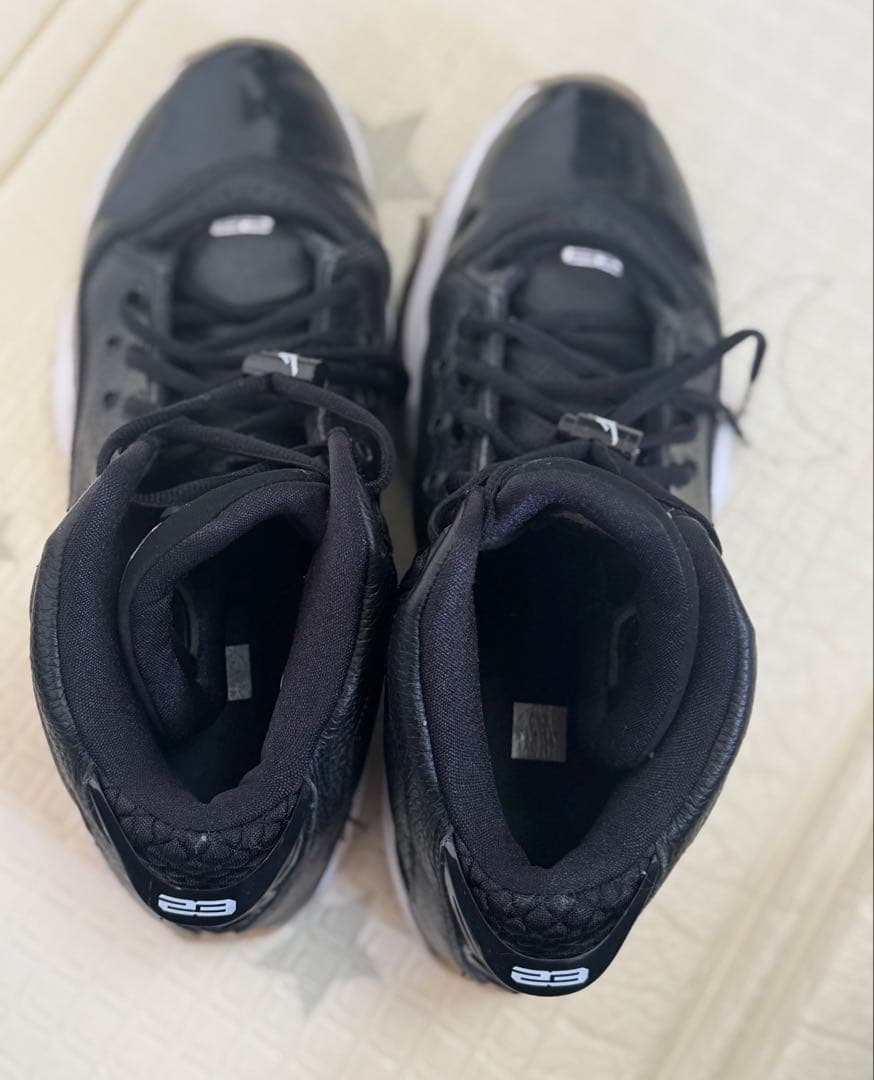 シューズ(男性用) Nike Air Jordan B Loyal 29.5cm