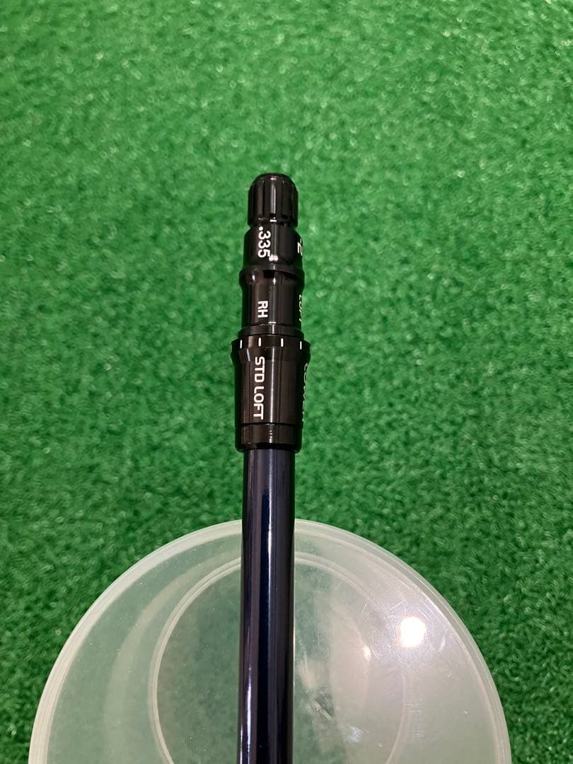 TaylorMadeQi10MAXドライバーシャフトDiamana TM50S