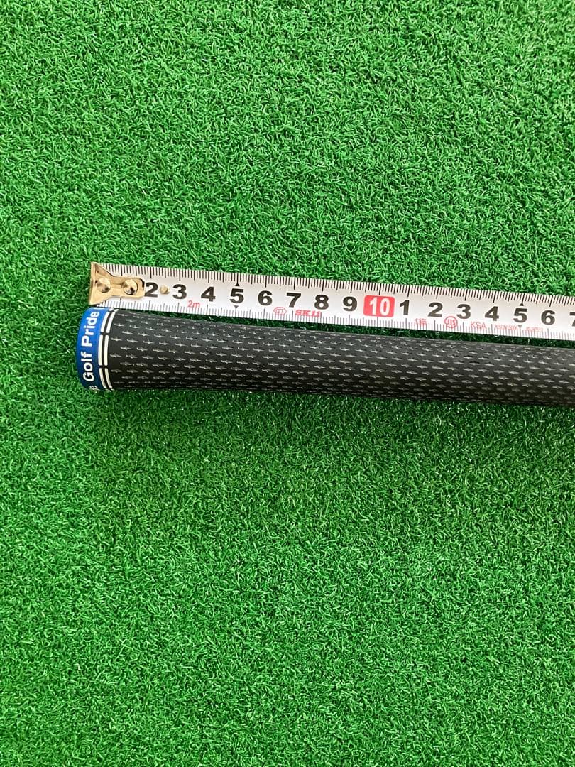 TaylorMadeQi10MAXドライバーシャフトDiamana TM50S
