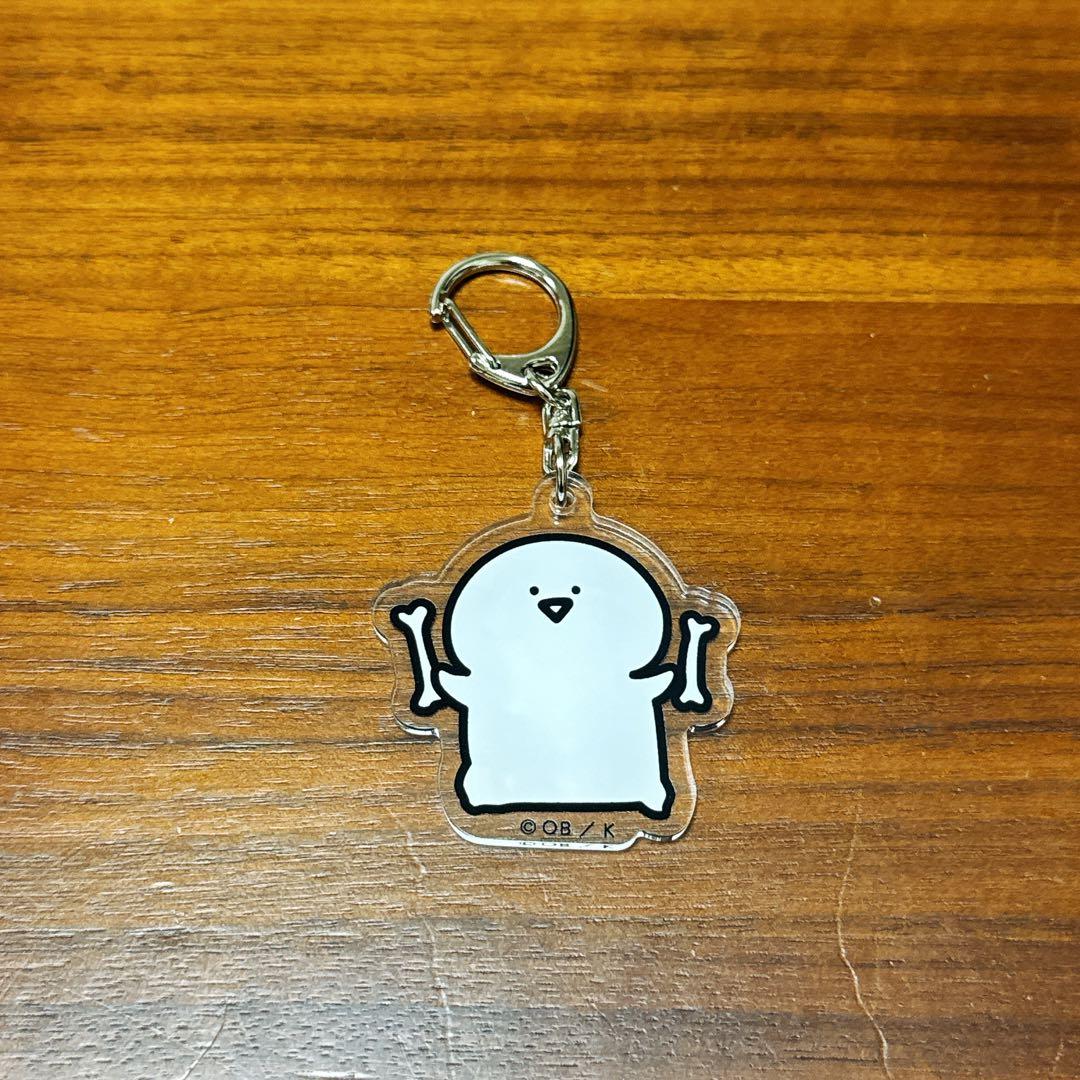 イトーヨーカドー限定 お文具 キーホルダー　クリアファイル　ポストカード