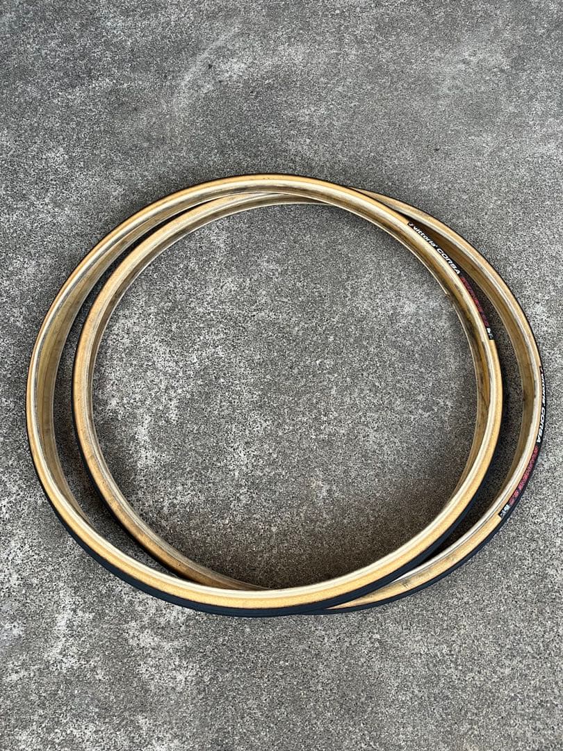 パーツ Vittoria Corsa Graphene 2.0 700x25c