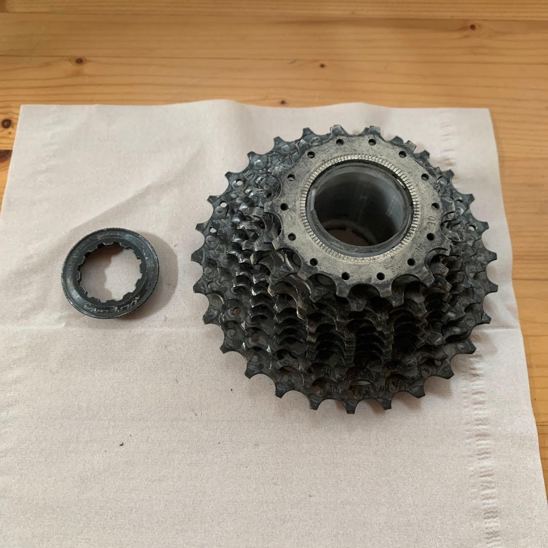 Shimano CS-6800 スプロケット 11速 14-28T ジュニアギア