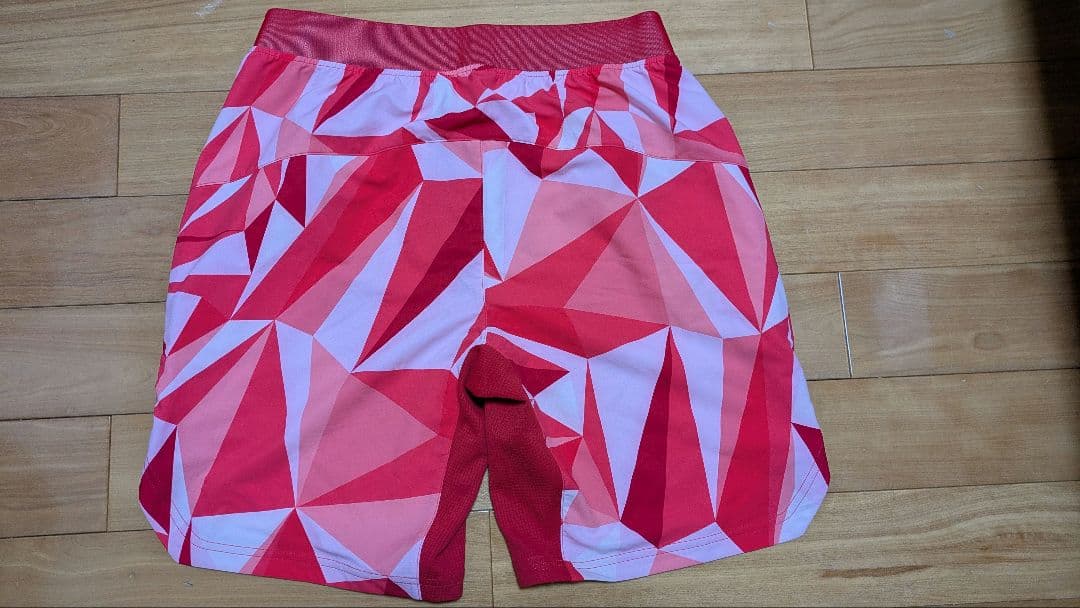 YONEX/ハーフパンツ/2025春・夏