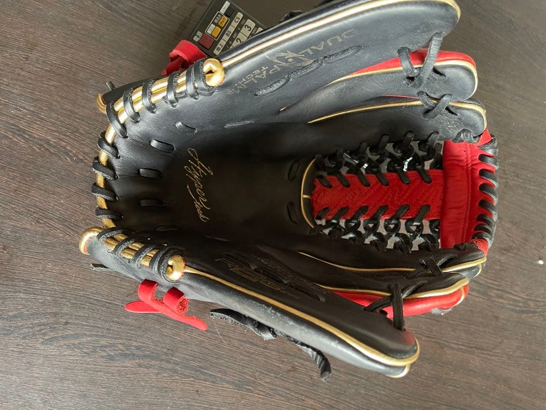 Rawlings The Gold Glove 両利き