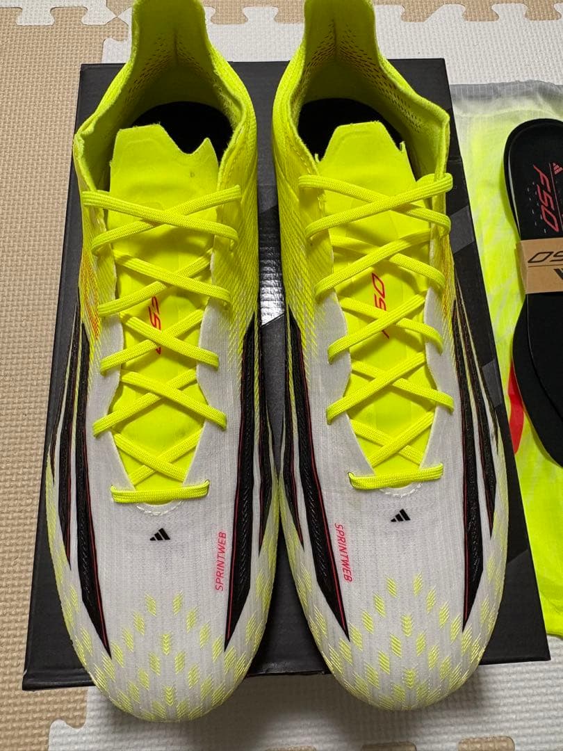 シューズ f50 elite ag