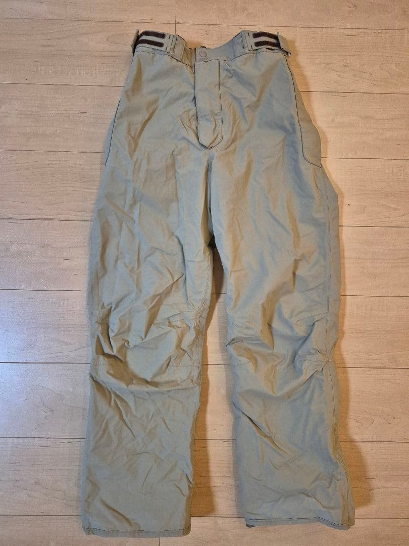 DAIWA ダイワ精工 フィッシングパンツ 釣り用ズボン レインマックス