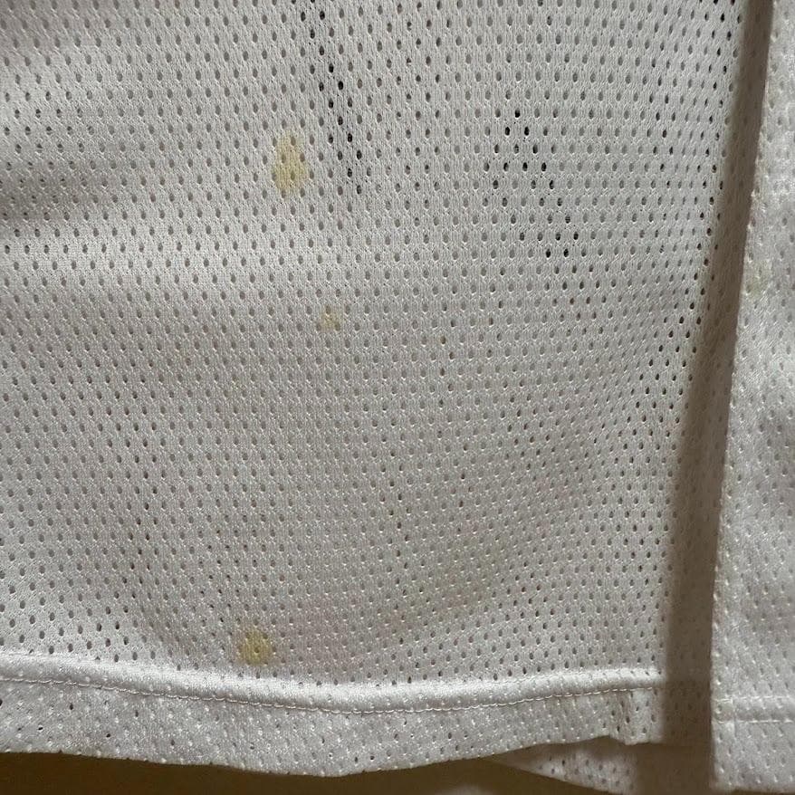 元日本ハムファイターズ　杉谷拳士　旧背番号61番 サイン入りユニフォーム