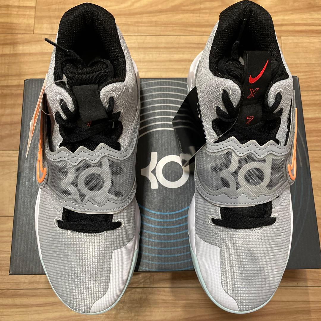 シューズ(男性用) Nike KD TREY 5 X EP