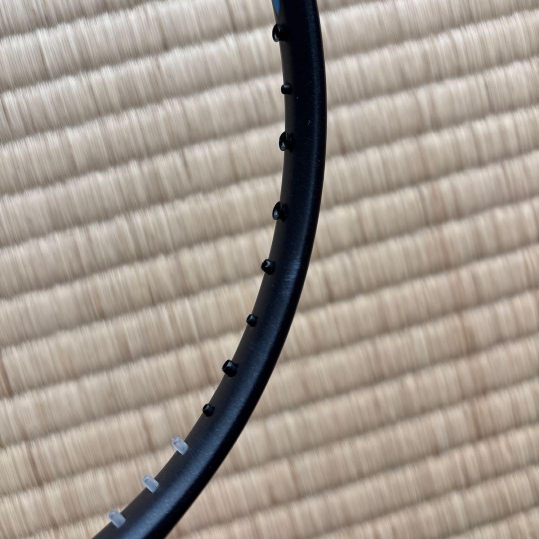 NANOFLARE700 バドミントンラケット