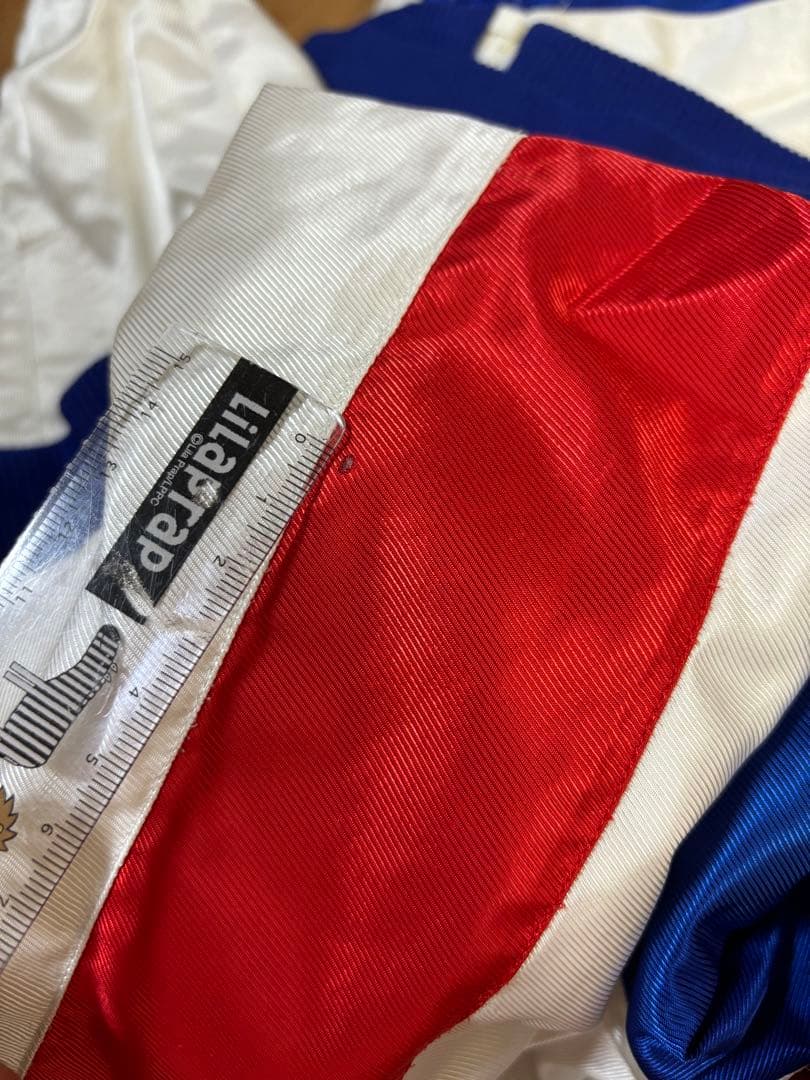 le coq sportif 90s ル・コック　ウインドブレーカー上下