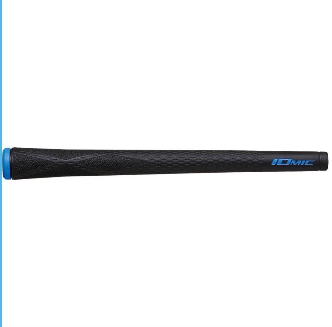 【グリップ交換済】PING TOUR CHROME 65S ドライバー用