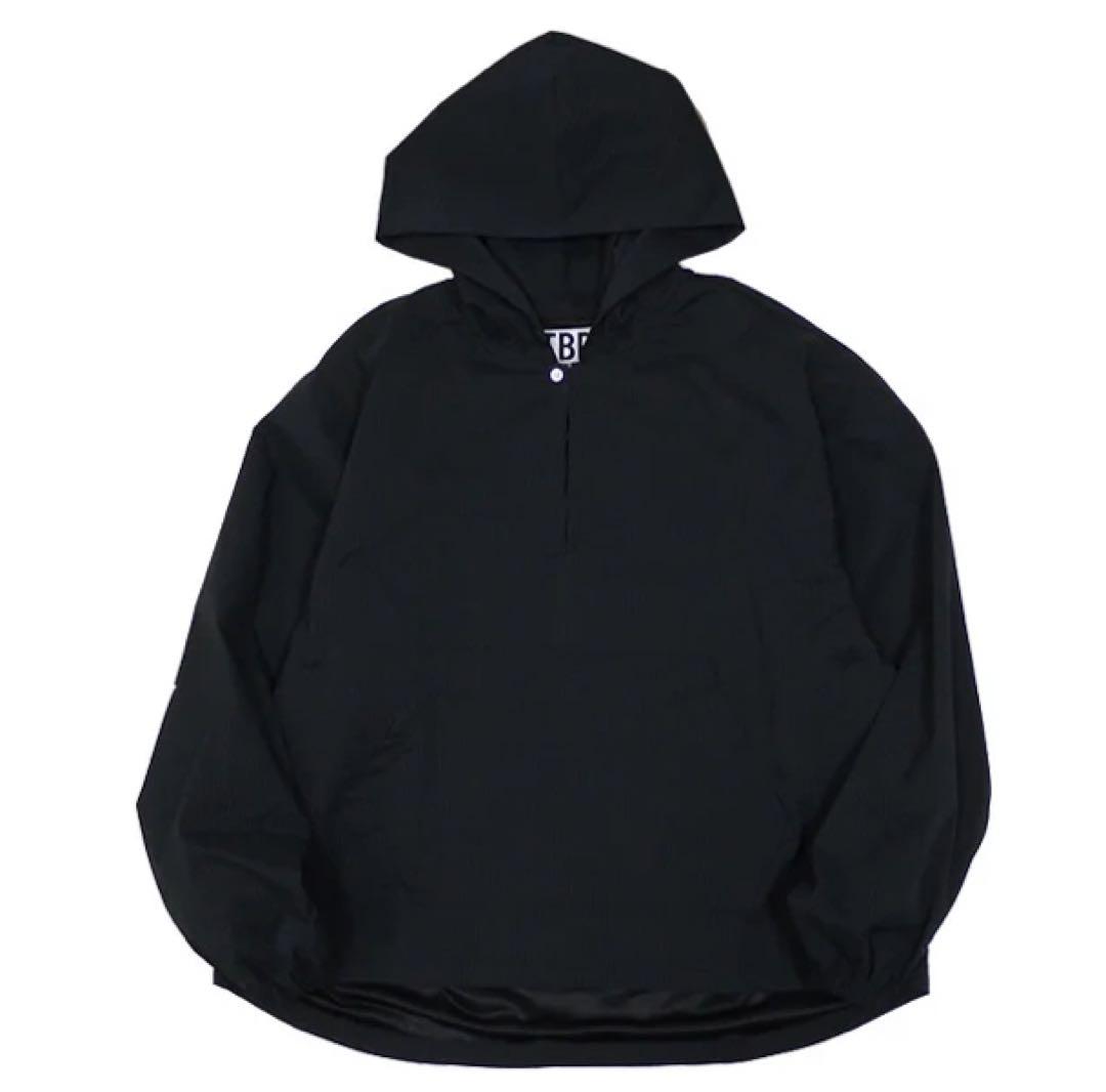 TBPR SEERSUKER STRIPE JKT 新品 Mサイズ