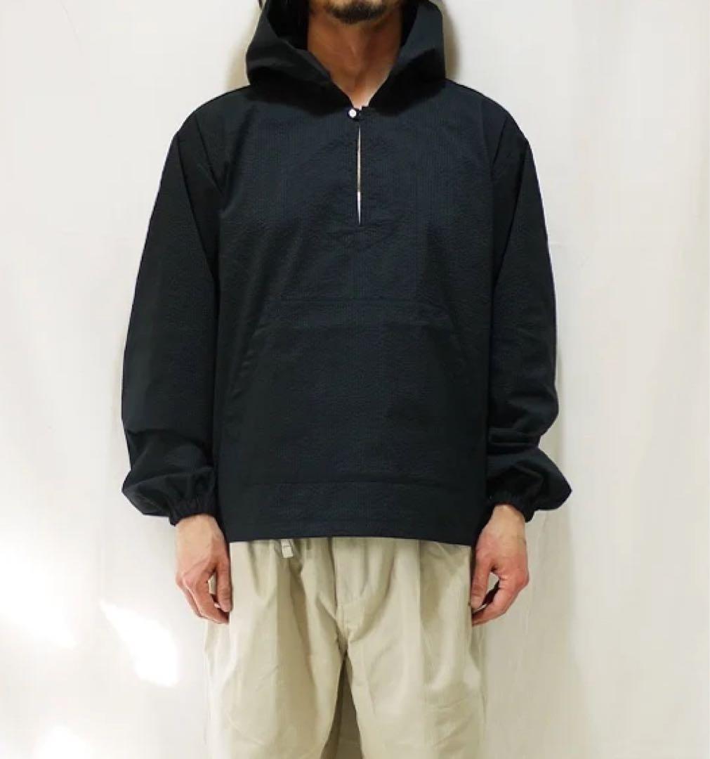 TBPR SEERSUKER STRIPE JKT 新品 Mサイズ