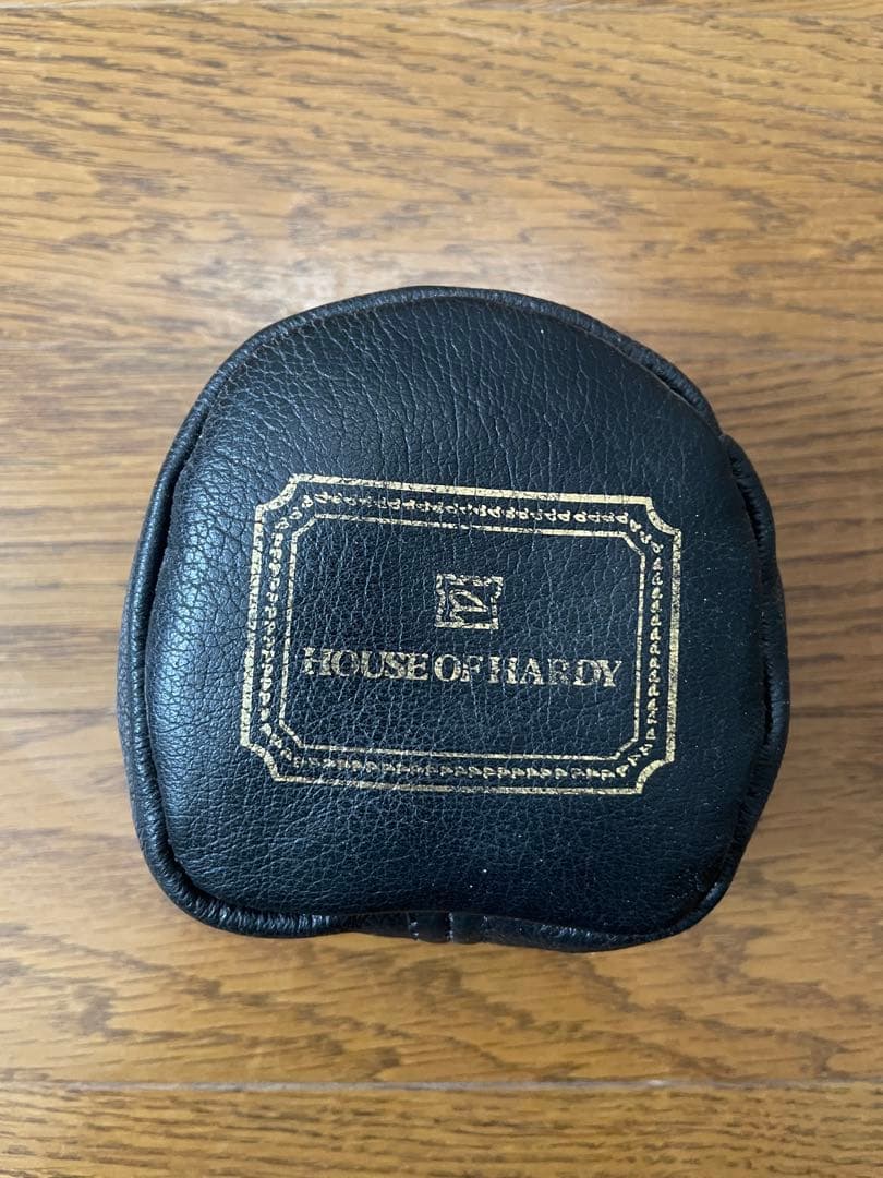 HOUSE OF HARDY The Sovereign 7/8フライリール