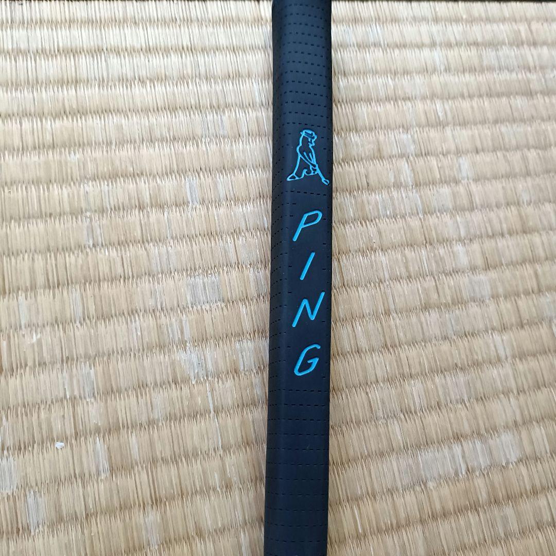 PING SIGMA 2 ANSER パター(34インチ)