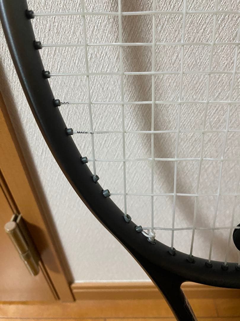 美品Wilson RF01 グリップ2