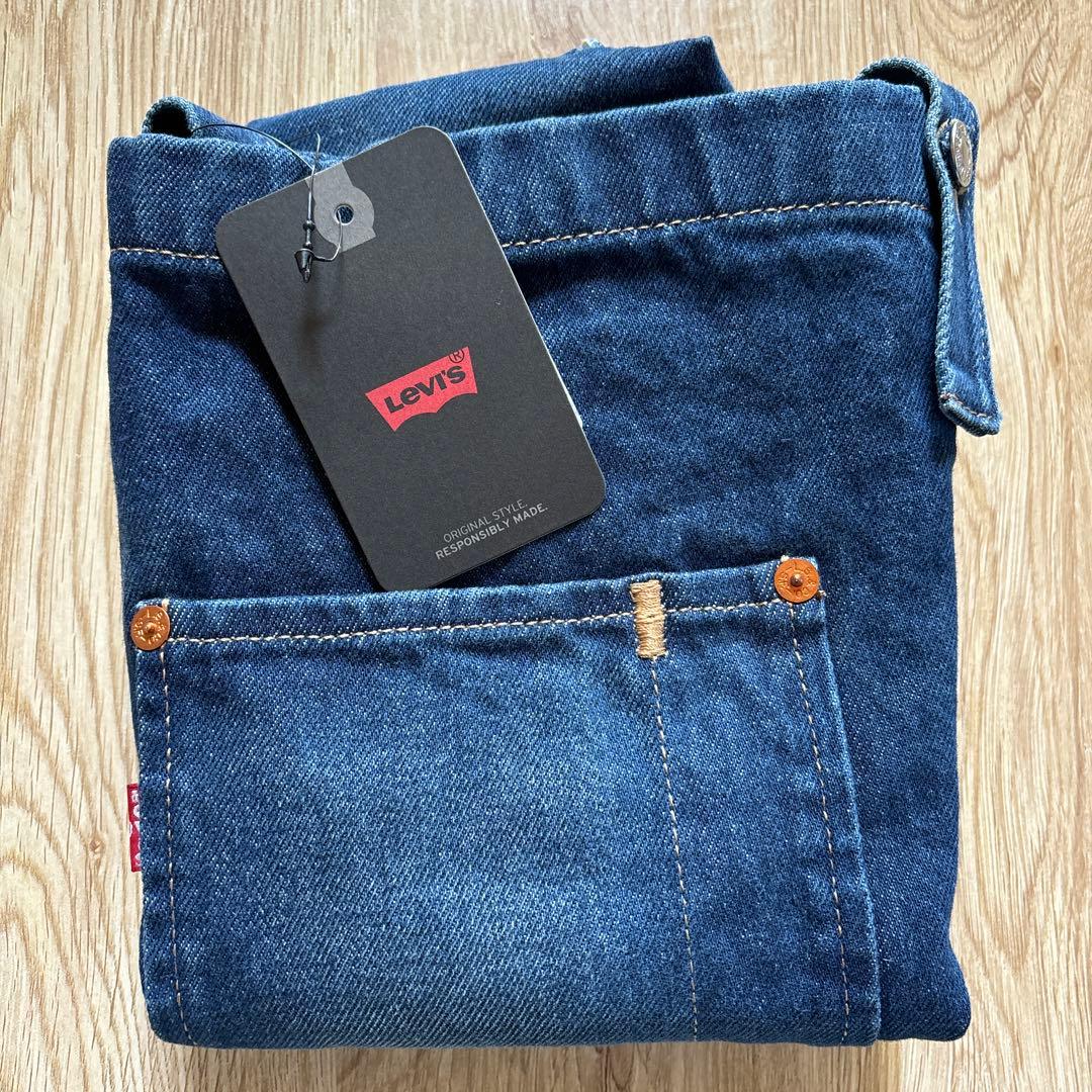 Levi’s/リーバイス ADJUSTABLE DENIM APRON 新品