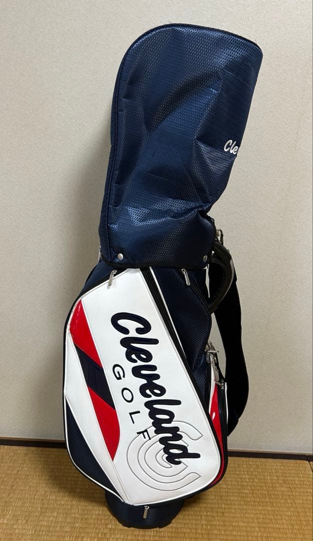 Cleveland Golf キャディバッグ