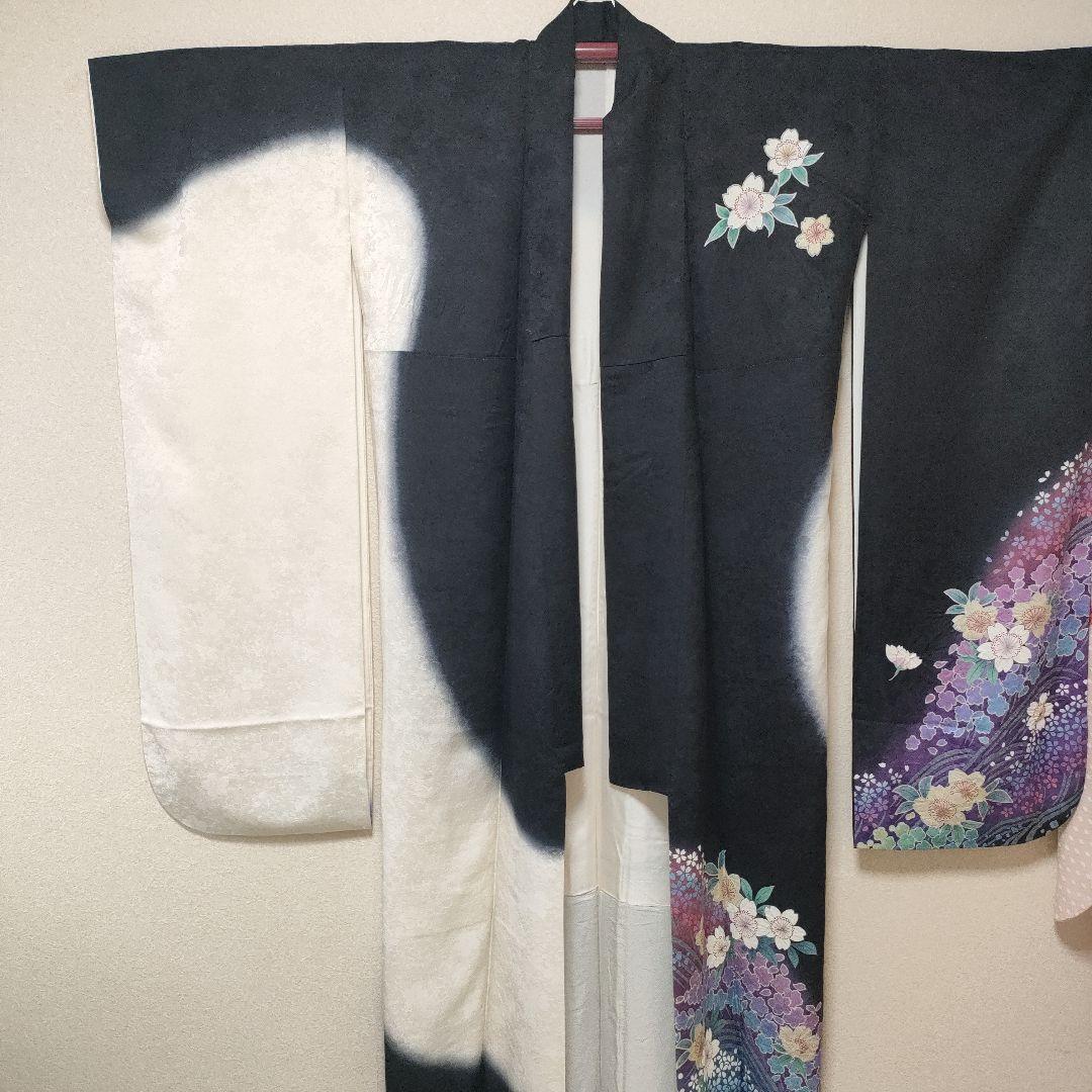 再値下げ♪　振り袖　一式　フルセット　※足袋無し　✿❀