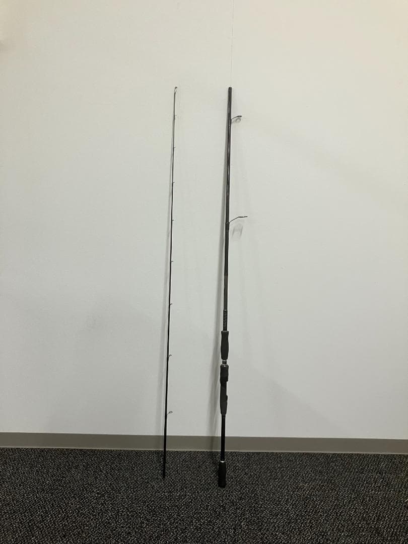 ダイワ ハートランド HL 802MHFS-SV13 釣り竿