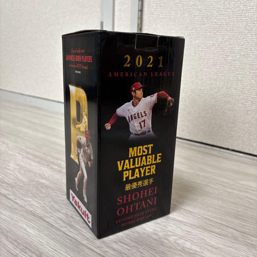 大谷翔平 エンゼルス フィギュア
