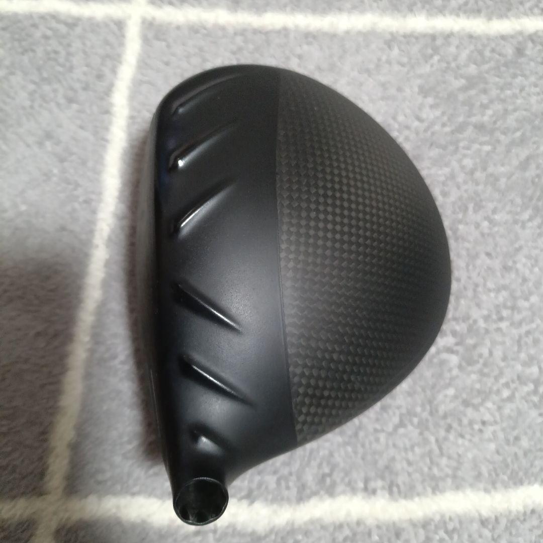 PING G440 LST 9度 ヘッドのみ