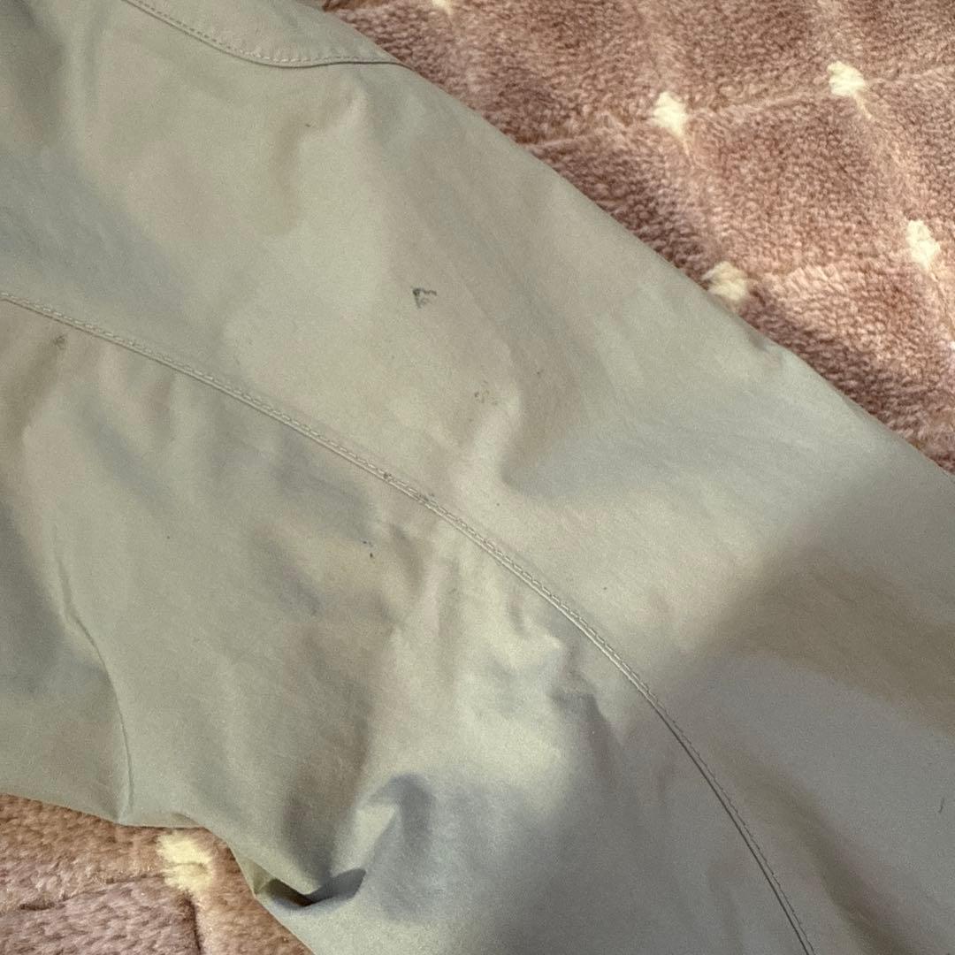 SHIMANO シマノ　防水透湿素材ドライシールド　レインウェア　釣り　ナイロン