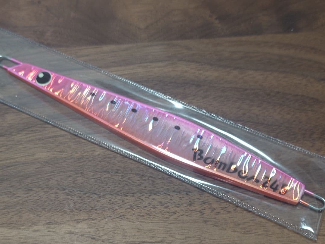 ☆新品 2da-jigツダジグ 3本セット