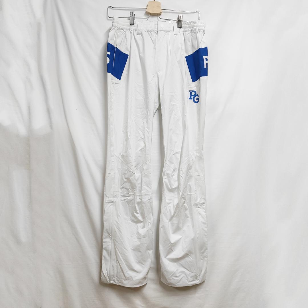 ○★新品未使用 PEARLY GATES リップストップレインスーツ 上下セット